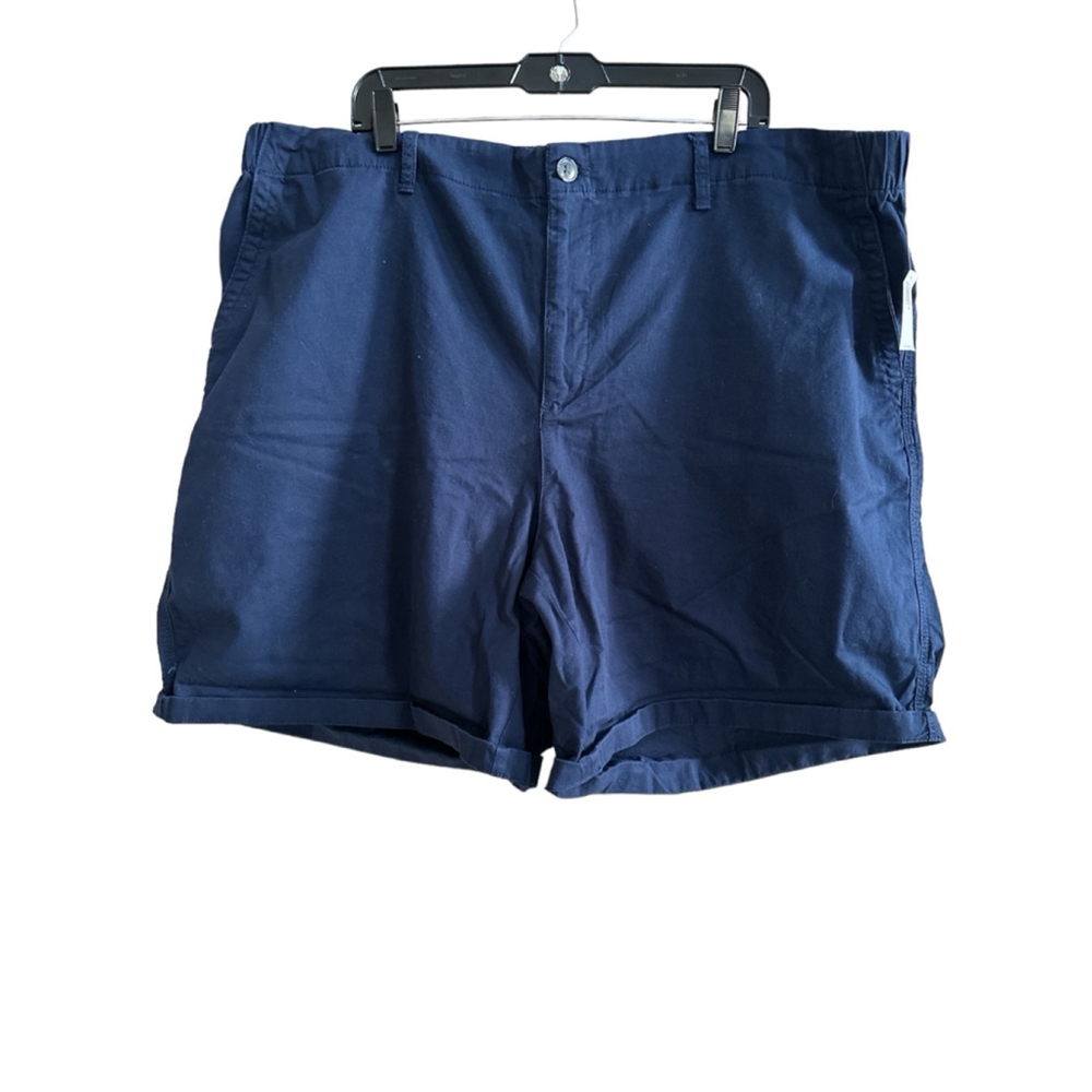 Men's Old Navy cargo Shorts Blue 3X